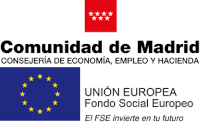 Subvención Comunidad de Madrid